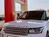 Land Rover Range Rover 2013 годаfor25 000 000 тг. в Шымкент