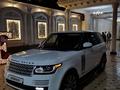 Land Rover Range Rover 2013 годаүшін25 000 000 тг. в Шымкент – фото 4