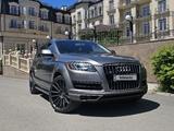 Audi Q7 2014 года за 7 000 000 тг. в Балхаш