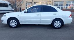 Nissan Almera Classic 2012 годаfor4 100 000 тг. в Астана – фото 5