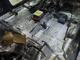 Mitsubishi Galant 1993 годаүшін2 000 000 тг. в Жезказган – фото 5