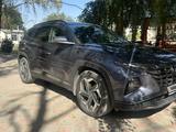 Hyundai Tucson 2023 года за 15 600 000 тг. в Алматы – фото 3