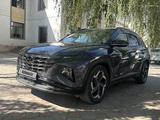 Hyundai Tucson 2023 года за 15 600 000 тг. в Алматы – фото 2