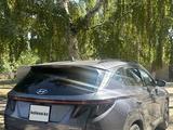 Hyundai Tucson 2023 года за 15 600 000 тг. в Алматы – фото 5