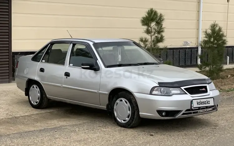 Daewoo Nexia 2013 года за 1 860 000 тг. в Туркестан