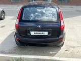 ВАЗ (Lada) Kalina 1119 2008 года за 650 000 тг. в Атырау – фото 4
