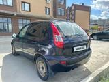 ВАЗ (Lada) Kalina 1119 2008 года за 650 000 тг. в Атырау – фото 3