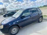 ВАЗ (Lada) Kalina 1119 2008 года за 650 000 тг. в Атырау – фото 2
