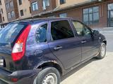 ВАЗ (Lada) Kalina 1119 2008 года за 650 000 тг. в Атырау – фото 5