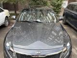 Kia Optima 2011 года за 5 000 000 тг. в Алматы
