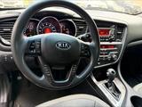 Kia Optima 2011 года за 5 000 000 тг. в Алматы – фото 5