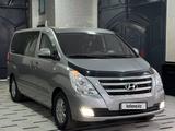 Hyundai Starex 2017 года за 10 000 000 тг. в Туркестан – фото 2