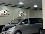 Hyundai Starex 2017 года за 10 000 000 тг. в Туркестан – фото 3