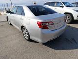 Toyota Camry 2012 годаүшін6 000 000 тг. в Актау – фото 5