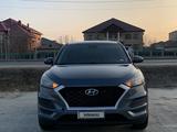 Hyundai Tucson 2018 года за 6 500 000 тг. в Атырау
