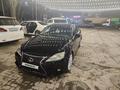 Lexus IS 250 2009 годаүшін8 000 000 тг. в Алматы