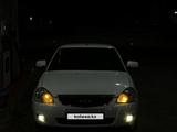 ВАЗ (Lada) Priora 2170 2013 года за 1 700 000 тг. в Атырау