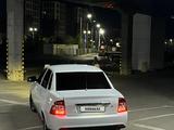 ВАЗ (Lada) Priora 2170 2013 годаүшін1 700 000 тг. в Атырау – фото 5