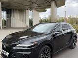 Lexus RX 350h 2024 года за 40 900 000 тг. в Астана