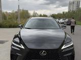 Lexus RX 350h 2024 года за 40 900 000 тг. в Астана – фото 4