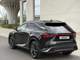 Lexus RX 350h 2024 года за 40 900 000 тг. в Астана – фото 5