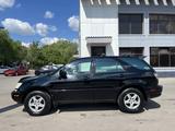 Lexus RX 300 1999 годаүшін4 500 000 тг. в Астана – фото 2