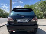 Lexus RX 300 1999 годаүшін4 500 000 тг. в Астана