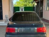 Audi 100 1994 года за 1 200 000 тг. в Мойынкум – фото 2