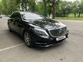 Mercedes-Benz S 500 2014 годаүшін27 500 000 тг. в Алматы – фото 8