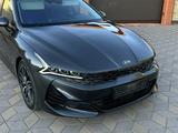 Kia K5 2022 года за 11 000 000 тг. в Караганда – фото 2
