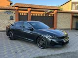 Kia K5 2022 года за 11 000 000 тг. в Караганда