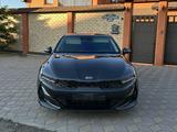 Kia K5 2022 года за 11 000 000 тг. в Караганда – фото 3