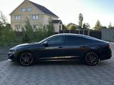 Kia K5 2022 года за 11 000 000 тг. в Караганда – фото 5