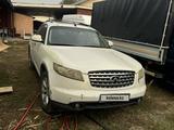 Infiniti FX35 2004 года за 5 500 000 тг. в Алматы