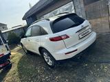 Infiniti FX35 2004 года за 5 500 000 тг. в Алматы – фото 4