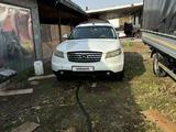 Infiniti FX35 2004 года за 5 500 000 тг. в Алматы – фото 2