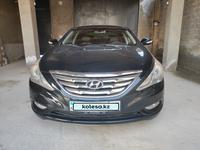 Hyundai Sonata 2013 годаүшін6 500 000 тг. в Шымкент