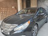 Hyundai Sonata 2013 годаүшін6 500 000 тг. в Шымкент – фото 2