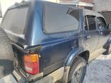 Toyota Hilux Surf 1993 года за 2 200 000 тг. в Рудный – фото 3