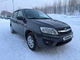 ВАЗ (Lada) Granta 2190 2017 года за 3 000 000 тг. в Усть-Каменогорск – фото 3
