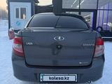 ВАЗ (Lada) Granta 2190 2017 года за 3 000 000 тг. в Усть-Каменогорск – фото 4