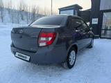 ВАЗ (Lada) Granta 2190 2017 года за 3 000 000 тг. в Усть-Каменогорск – фото 5