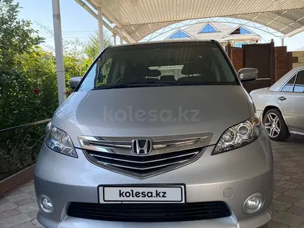 Honda Elysion 2006 года за 6 300 000 тг. в Тараз – фото 3