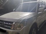 Mitsubishi Pajero 2011 года за 9 500 000 тг. в Алматы – фото 2
