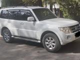 Mitsubishi Pajero 2011 года за 9 500 000 тг. в Алматы