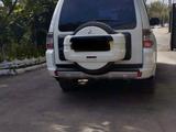 Mitsubishi Pajero 2011 года за 9 500 000 тг. в Алматы – фото 5
