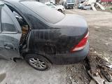 Крыло заднее левое для Nissan Almera Classic за 25 000 тг. в Тараз