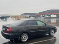 Toyota Camry 2002 годаүшін4 800 000 тг. в Усть-Каменогорск