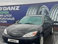 Toyota Camry 2002 годаүшін4 800 000 тг. в Усть-Каменогорск – фото 3