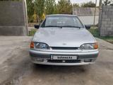 ВАЗ (Lada) 2115 2003 годаүшін1 400 000 тг. в Турара Рыскулова